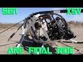 Arma 2 Island Life Civilian Life SGN XSV's Final Ride