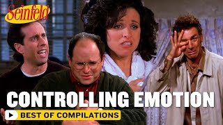 Seinfeld's Guide To Managing Emotion - Seinfeld