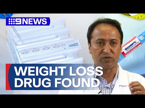 Researchers discover how to make weight loss drug ingredient faster and cheaper 