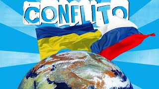 Entenda O Foco De Conflito Entre A Ucrnia E A Rssia