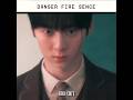 ||danger fire sence||#kdrama #kdramaedit #studygroupkdrama #edit