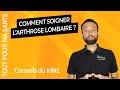 Ref:-9jV-KeekFA Comment soigner l'arthrose lombaire   le traitement naturel (kin�)
