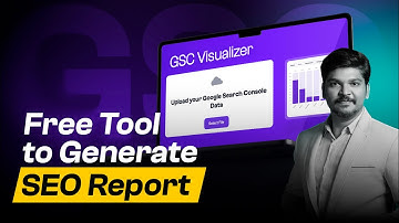 Free Tool To Generate SEO Report in Seconds!