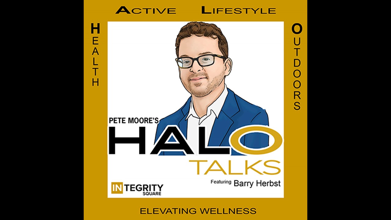 Barry Herbst, Senior Vice President, The Elliott Group