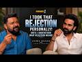 Ashok Selvan Opens Up: From Success to Zero Work| Rejections, Risk, Reality &amp; ADHD Reveal | Gobinath