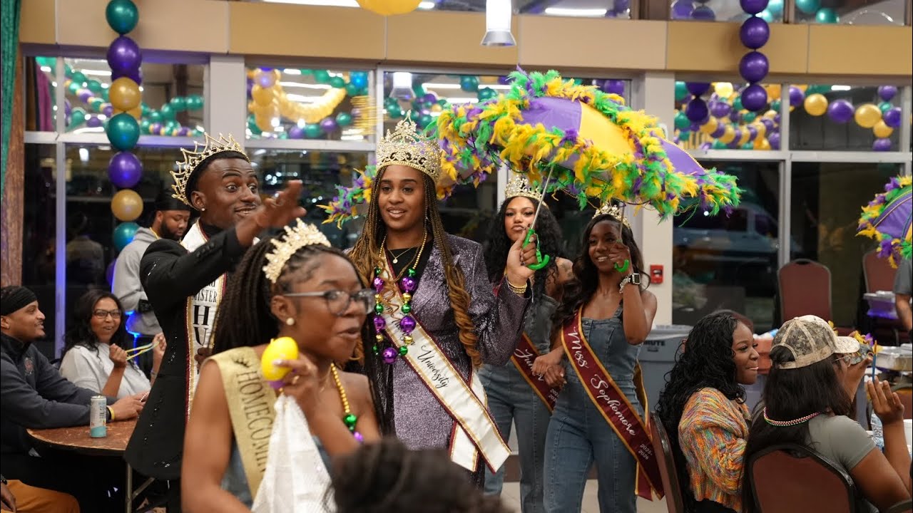 HUSTON-TILLOTSON UNIVERSITY HOMECOMING 2026