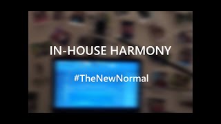 In-House Harmony | Promo