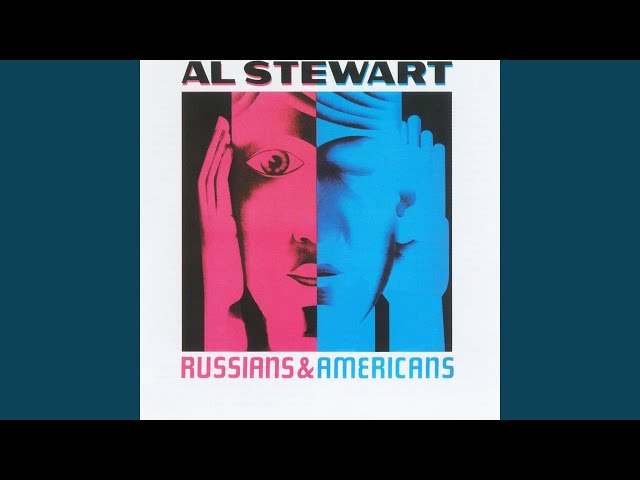 Al Stewart - Cafi Society