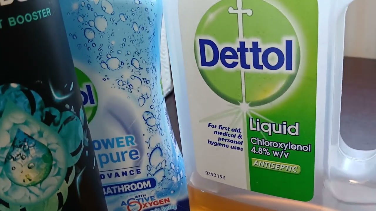 Nadaafada, halkaan ka daawo