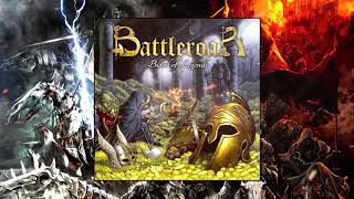 Battleroar - 2014 - Blood Of Legends (Full Album)