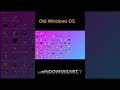 old windows os | 90's website experience website in tamil | site safari |   #wp #funny #funnyweb