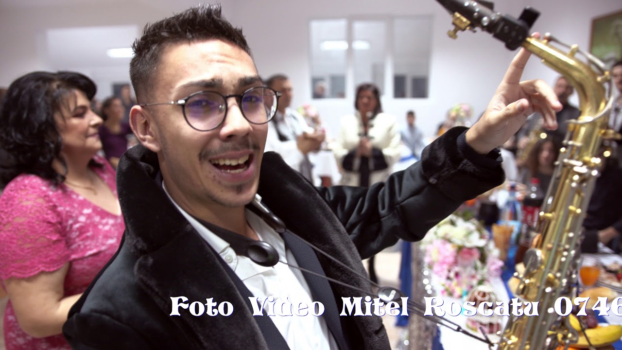 ❤CLAUDIA PUICAN & ARMIN NICOARA❤ MAJORAT DE 5 STELE❤ IONUȚ ❤2019❤