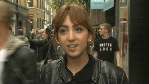 Navigate A2 Voxpops Video 8