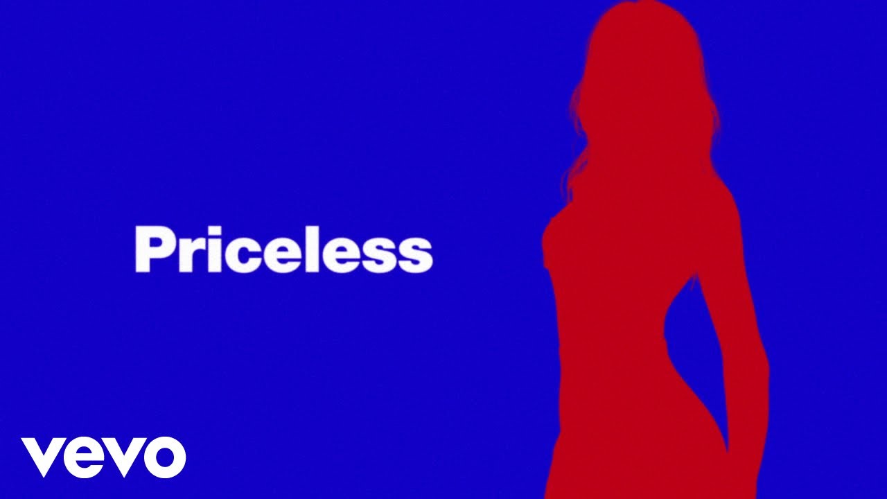 Maroon 5 - Priceless ft. LISA (Official Lyric Video) Maroon 5 - Priceless ft. LISA (Official Lyric Video)