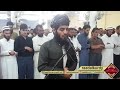 تلاوة من سورة الجاثية للقارئ رعد بن محمد الكردي تلاوة من سورة الجاثية للقارئ رعد بن محمد الكردي
