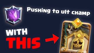 Hero tombstone is absolutely CRACKED screenshot 1
