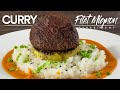 This recipe made me LOVE Filet Mignon more!