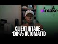 Automate Client Intake in Minutes | Proposals, Agreements & More