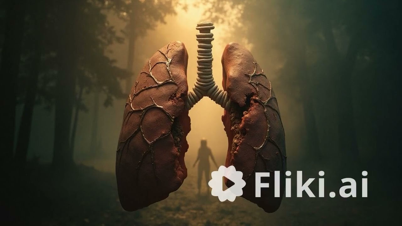 “The Thing in the Vents — Short Horror Story” 