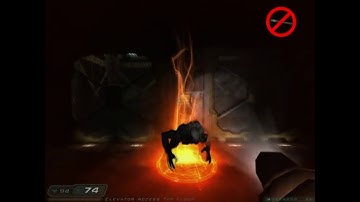 15. MOST HELPFUL MONSTER OF ALL TIME # Doom 3 No Weapons Nightmare Mode