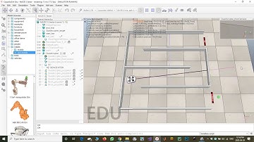 HoverCraft Simulation Group 18 proximity sensor ENGR 290 winter 2020