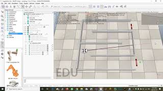 Famous HoverCraft Simulation Group 18 proximity sensor ENGR 290 winter 2020 Profile