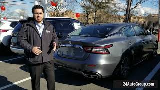 Explore Your Options With Our WIDE Selection Of Certified Pre-owned Vehicles.