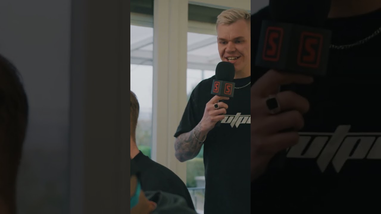 The Scantraxx BLACK Producers Camp was a testament to the power of collaboration for artists! 🖤