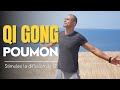 Qi gong pour les poumons