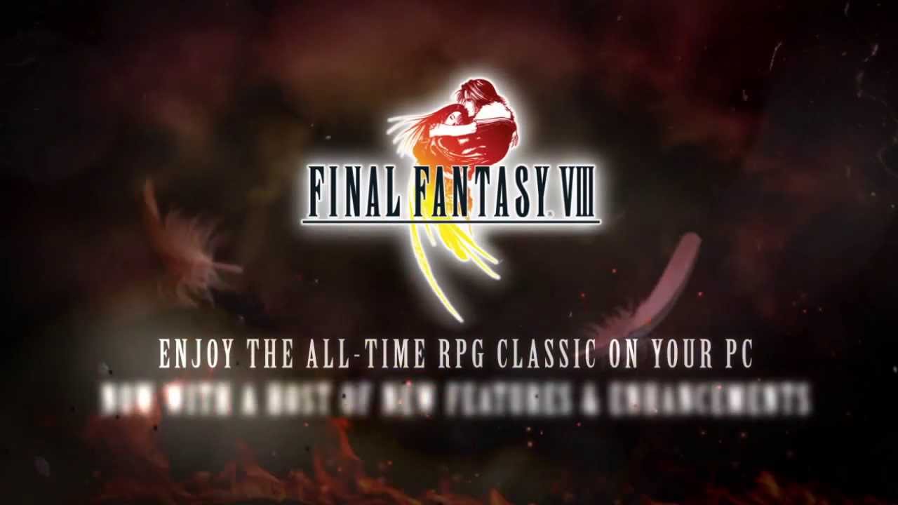 超わかる ファイナルファンタジー８ 光の戦士視点 ロン Ff14光の戦士 Note