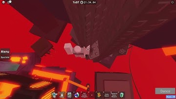 tobt final stretch fail