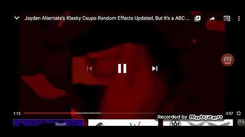 Klasky Csupo in DeepDrone