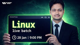 Linux Basics & Fundamentals Explained in Simple Terms | Network Kings