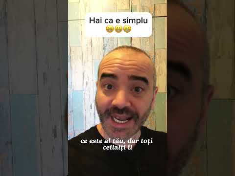 Hai ca e simplu