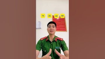 ➤Các mốc thời gian đổi thẻ cccd
