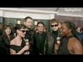 2023 GRAMMY Awards Red Carpet: The Marías