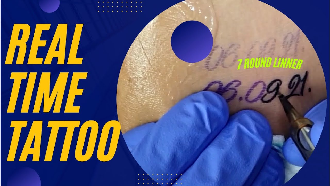 Calendar Date Tattoo Ideas Calendar Date Tattoo Ideas