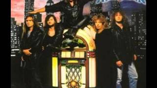 Helloween - Lay All Your Love On Me (ABBA Cover)