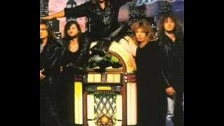 Helloween - Lay All Your Love On Me (ABBA Cover)