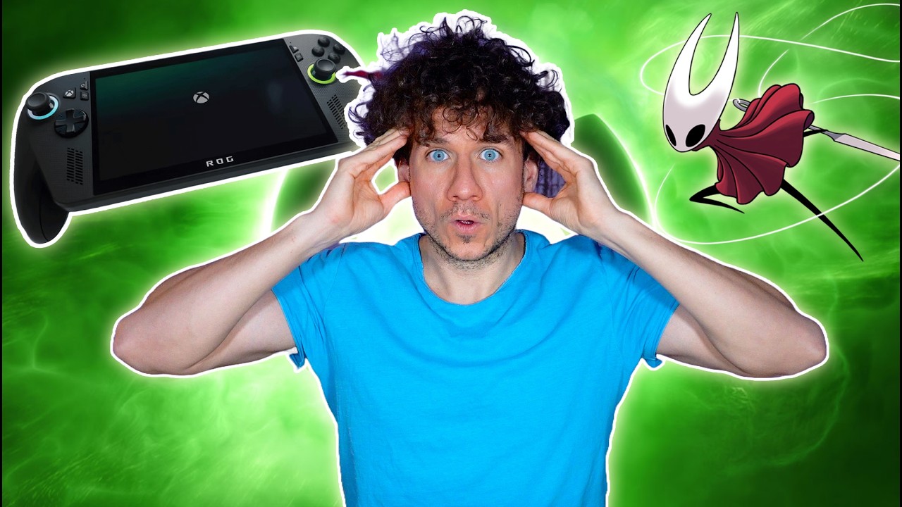 FINALMENTE SILKSONG! ► XBOX GAME SHOWCASE 2025 Reaction ( GUARDALO anche se hai PS5 )