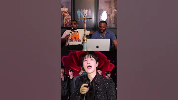 Reaction To Forestella Singing Despacito 