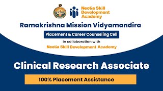 CRA Course Student Reviews | Neotia Skill Development Academy | Ramakrishna Mission Vidyamandira