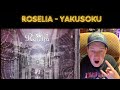 The Fam Jay Crew Reacts To Roselia Yakusoku 