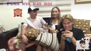 VIRAL SCANDAL VIDEO SA mga vlogger na ito/FULL VIDEO must watch