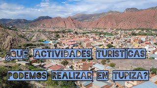 Visitamos Tupiza|Bolivia🇧🇴 ¿Qué actividades podemos realizar en Tupiza?🤔 Música #loskjarkas #tupiza