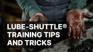 Lube-Shuttle® Training: Tips & Tricks for Efficient, Mess-Free Greasing by AET Systems, Inc. 412 views 9 months ago 3 minutes, 42 seconds