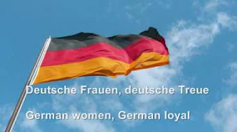 Deutschlandlied - The Song of Germany - English subtitle Deutschlandlied - The Song of Germany - English subtitle