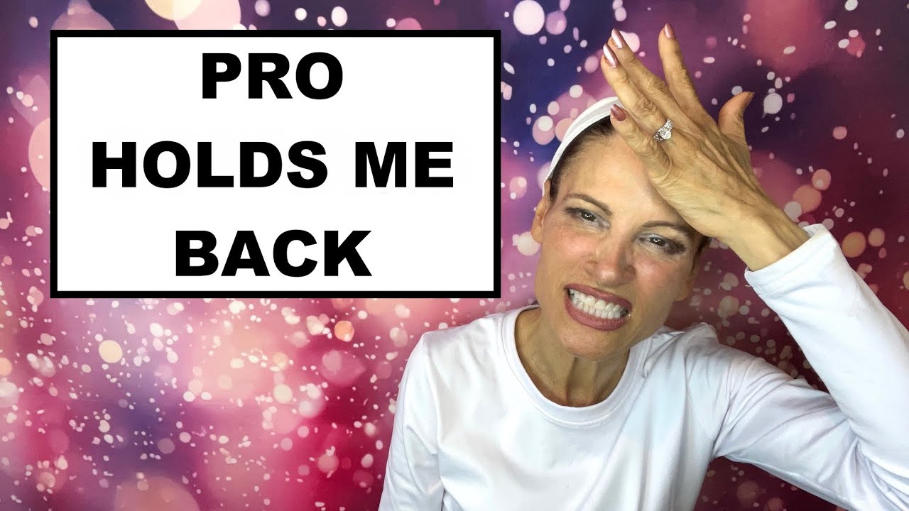 STORY TIME - Strong Desire to Move Up to Next Ballroom Syllabus level