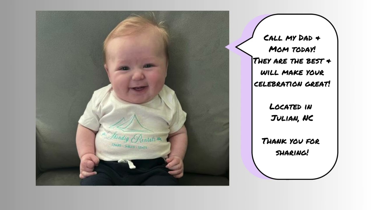 Shindig Rentalz - Julian, NC