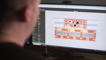 How BattleBots Team Ribbot uses Altium
